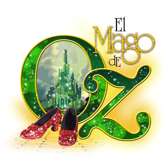 EL MAGO DE OZ, TERCER MUSICAL PARA LA PRÓXIMA FERIA