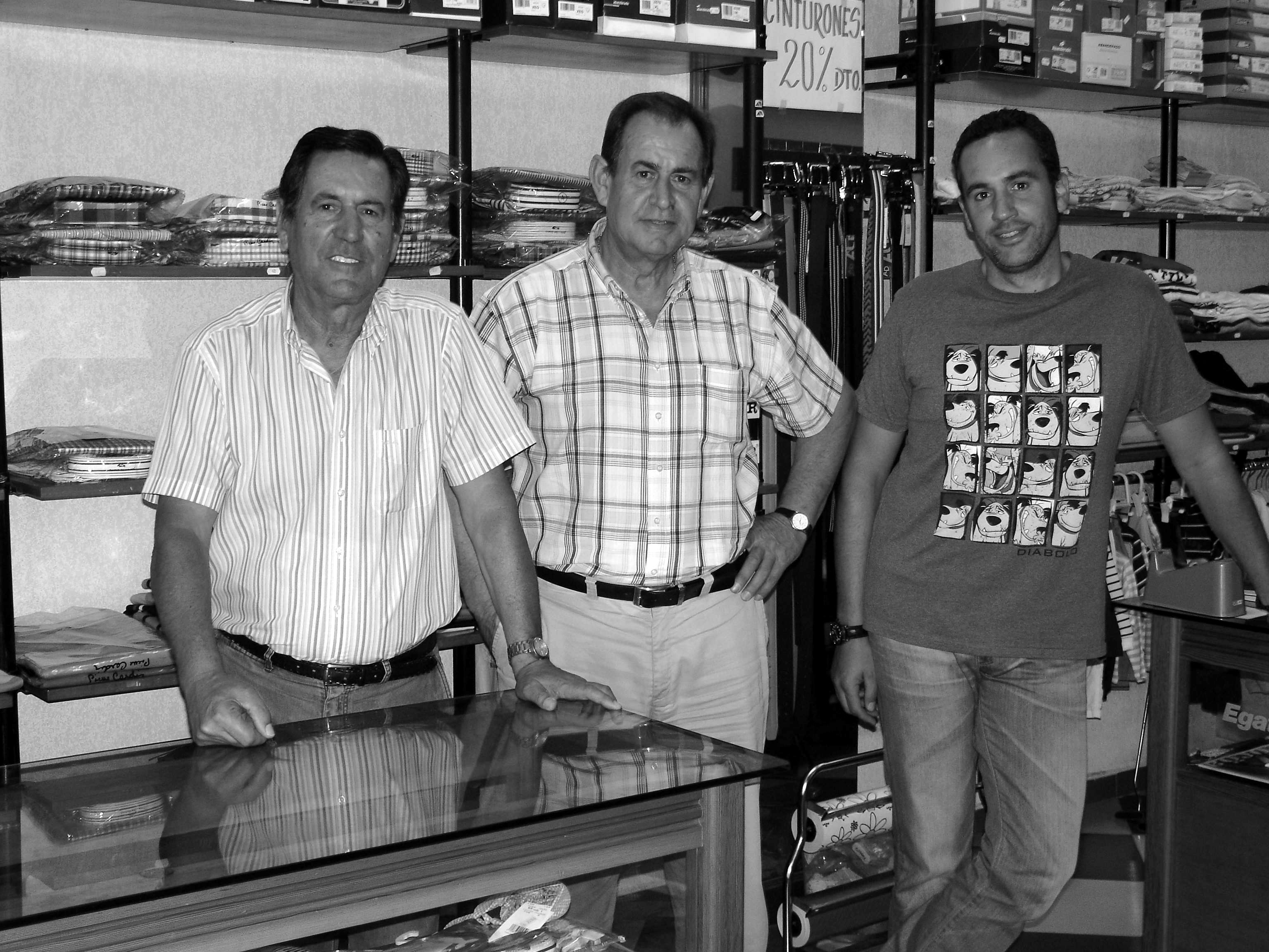 Villacarrillo Costumbrista: Los cartilleros (artículo del año 2012)