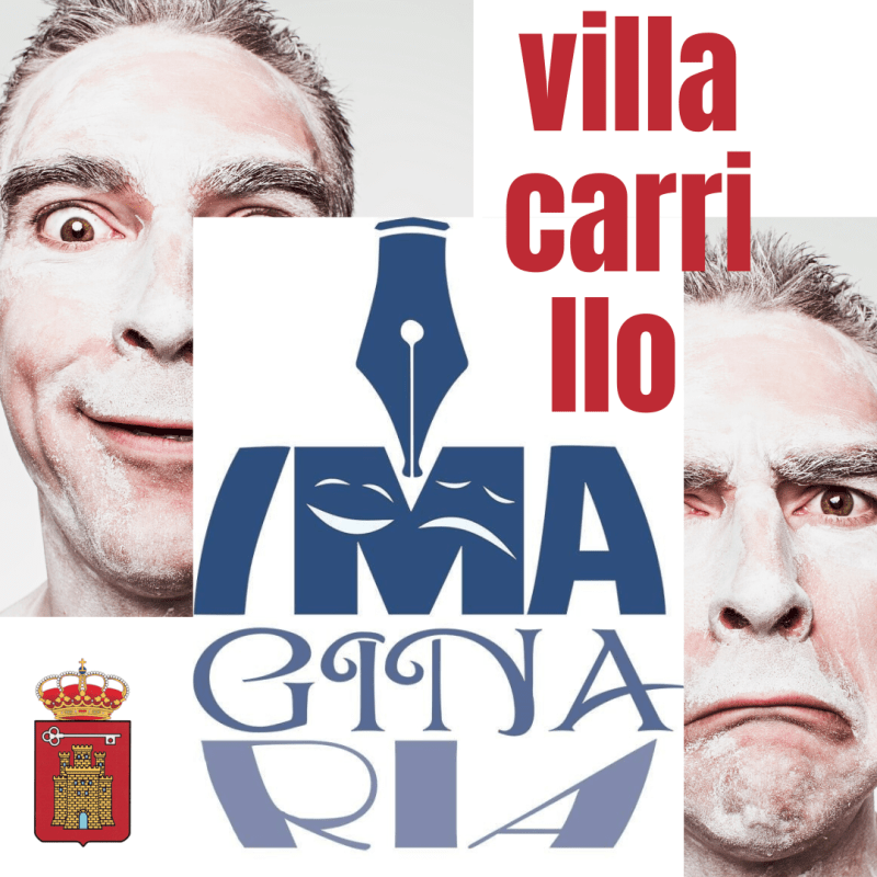 VII Villacarrillo Imaginaria. Concurso Nacional de Textos Teatrales