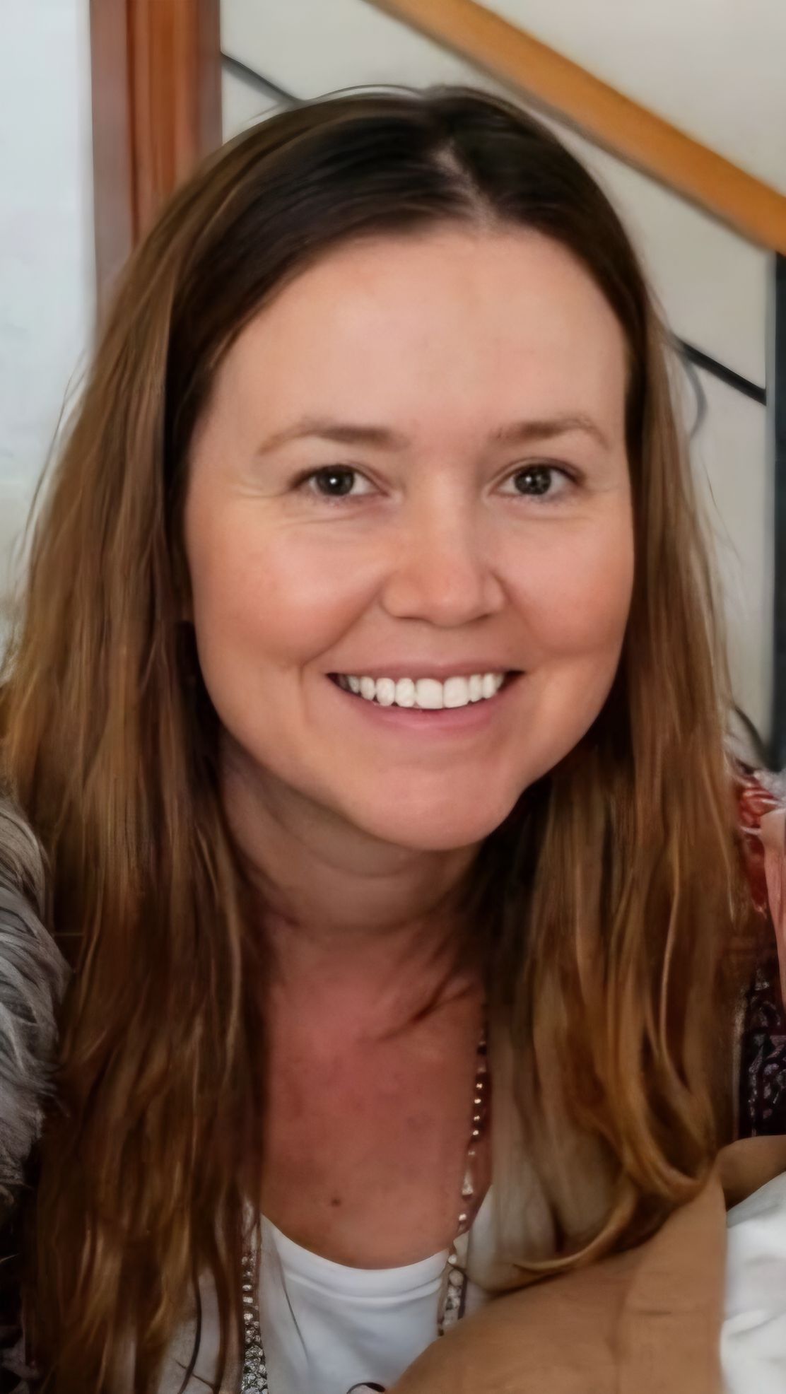 Villacarrillo Empoderadas 2026. Inmaculada Llavero (Lala)