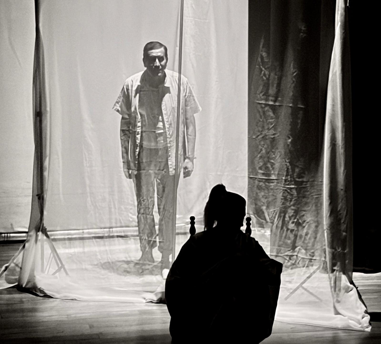 Lorca más vivo que nunca en el Teatro Coliseo de Villacarrillo